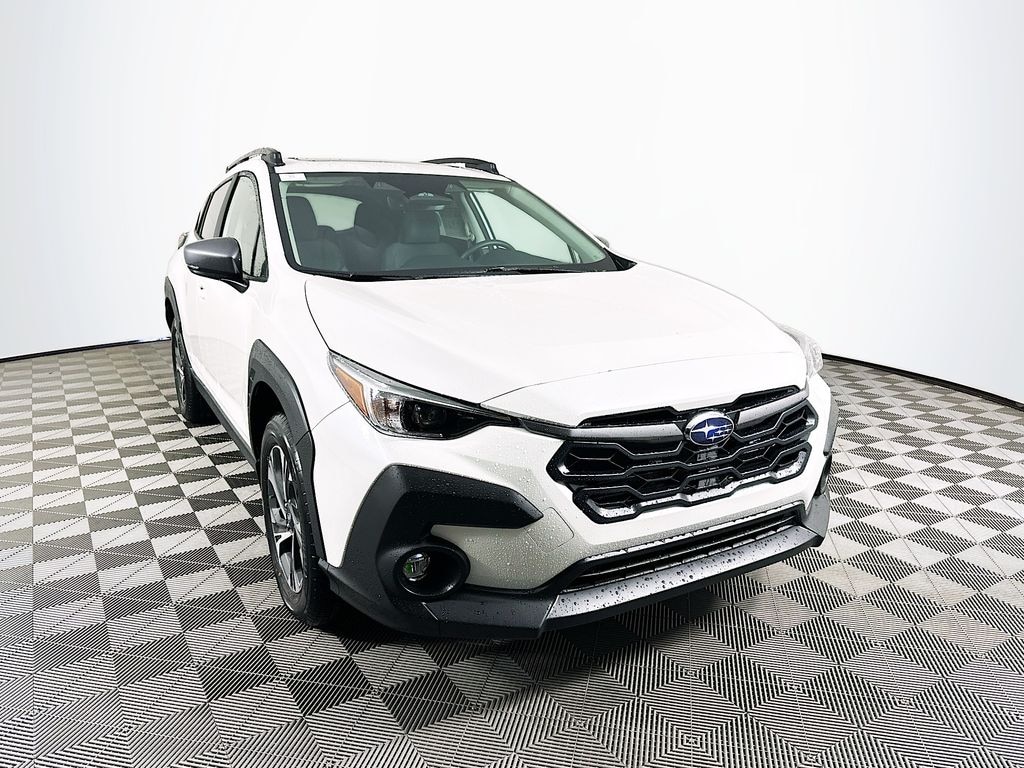 New 2026 Subaru Crosstrek Premium SUV