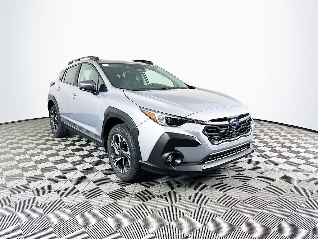 New 2026 Subaru Crosstrek Premium SUV