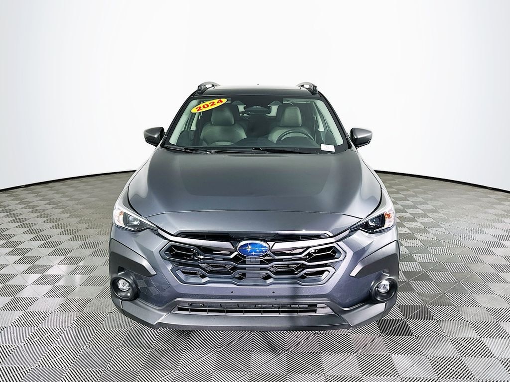 Certified 2024 Subaru Crosstrek Premium SUV