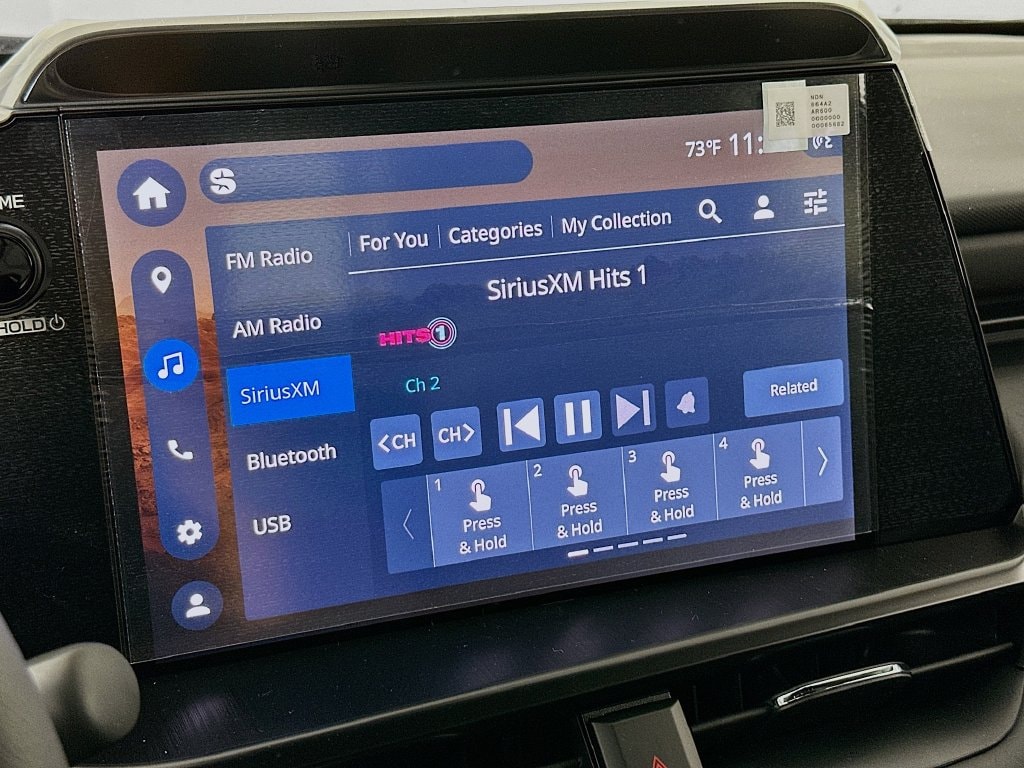 2026 Subaru Outback Wilderness - Photo 20
