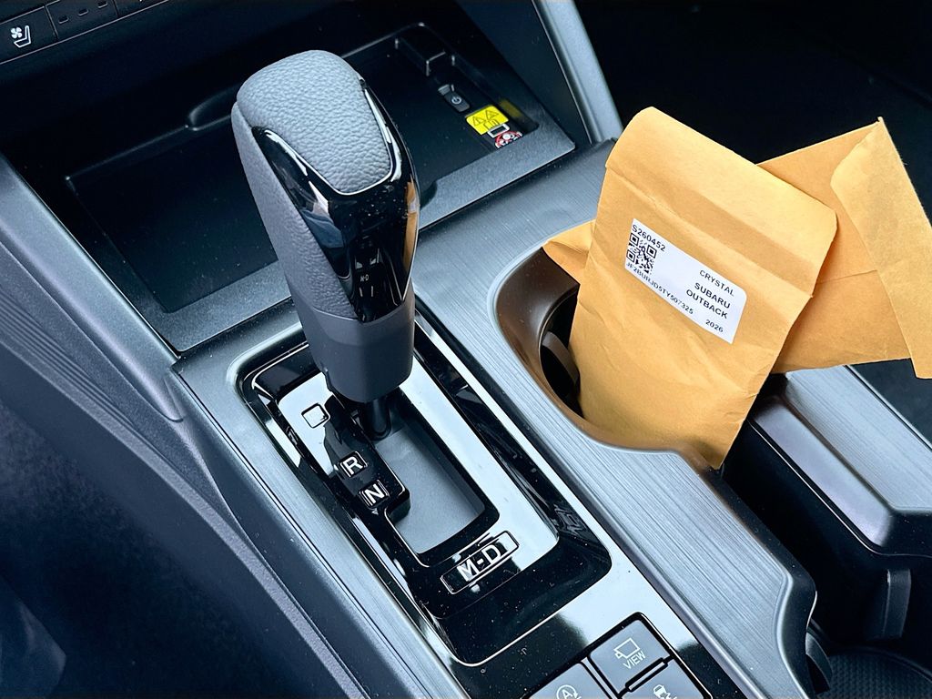 2026 Subaru Outback Touring XT - Photo 22