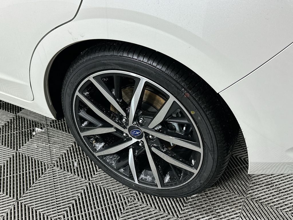 2026 Subaru Impreza Sport - Photo 37