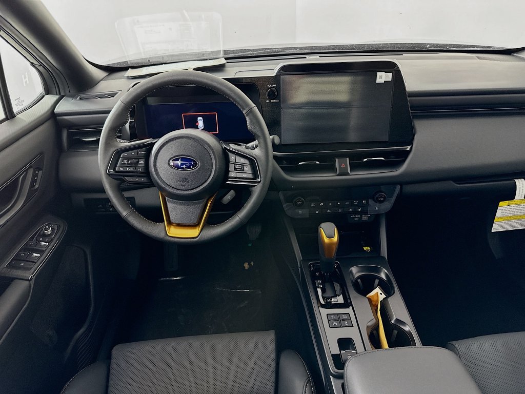 2026 Subaru Outback Wilderness - Photo 30