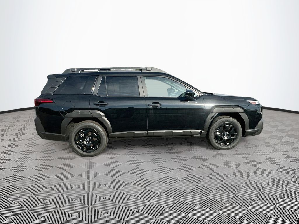 2026 Subaru Outback Limited - Photo 10