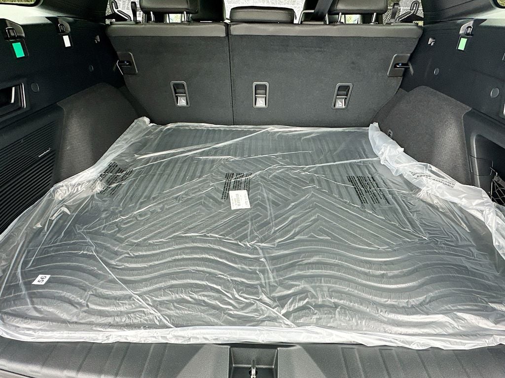 2026 Subaru Outback Touring XT - Photo 34