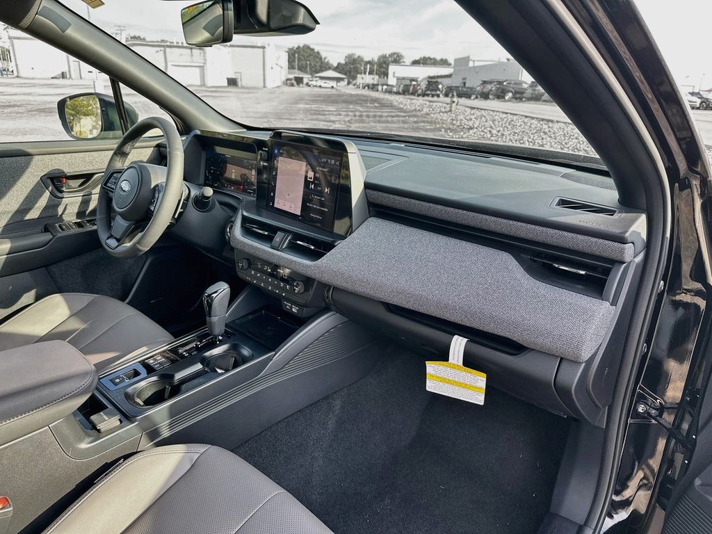2026 Subaru Outback Limited - Photo 36