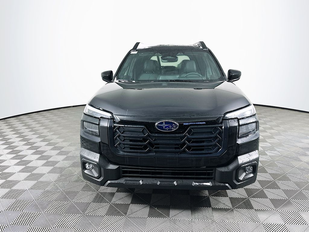 2026 Subaru Outback Limited - Photo 3