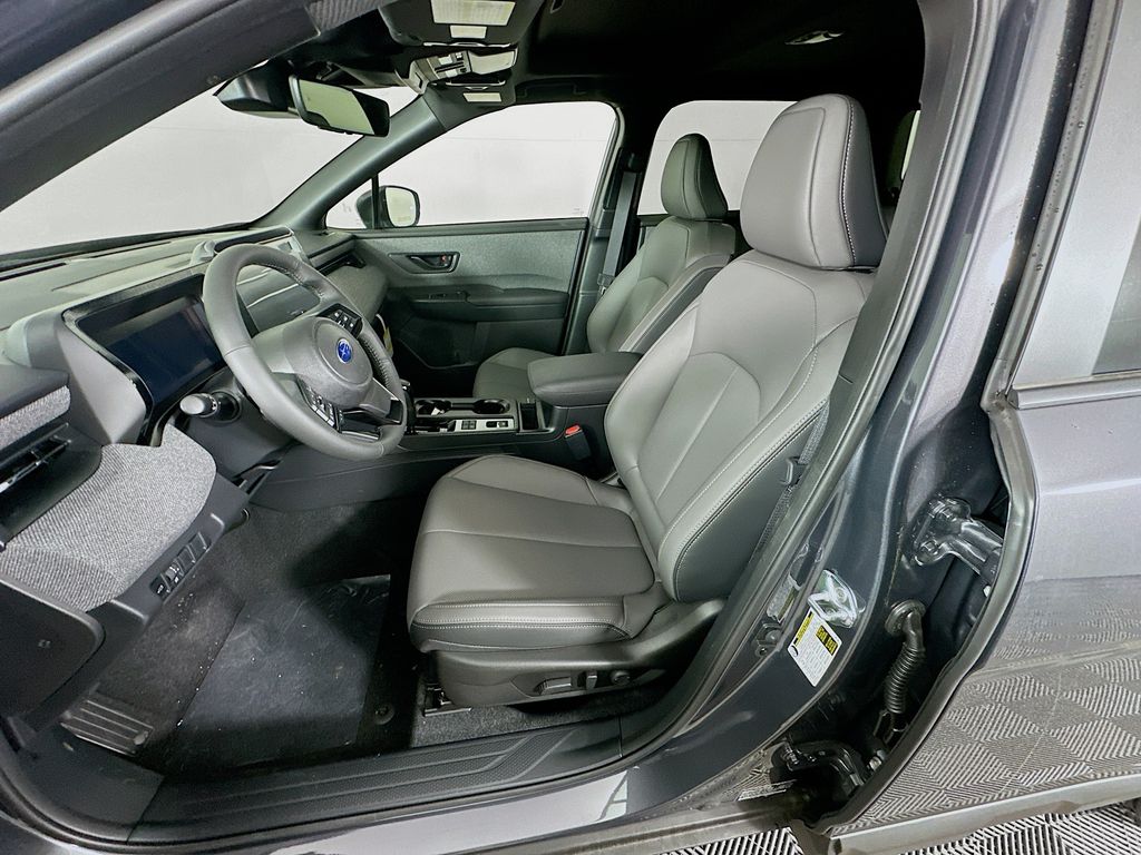 2026 Subaru Outback Limited - Photo 28