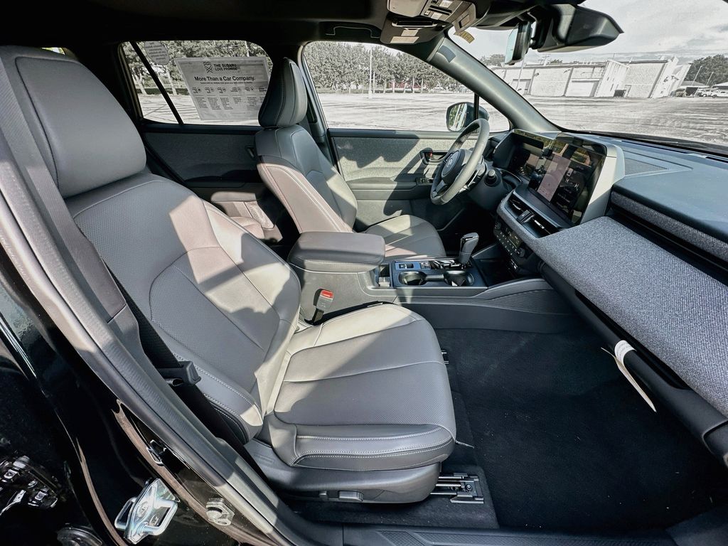 2026 Subaru Outback Limited - Photo 35