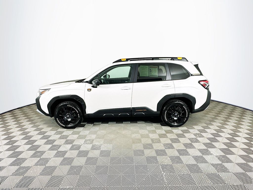 2026 Subaru Forester Wilderness - Photo 6