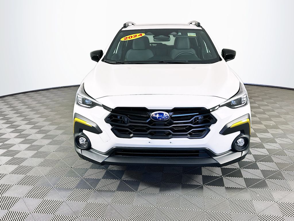 2024 Subaru Crosstrek Sport photo 3