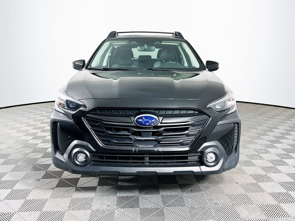 Used 2023 Subaru Outback Onyx Edition SUV