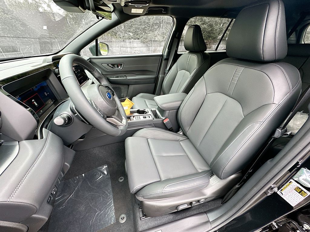 2026 Subaru Outback Touring XT - Photo 28
