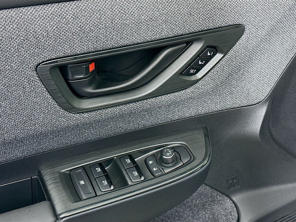 2026 Subaru Outback Limited XT - Photo 39