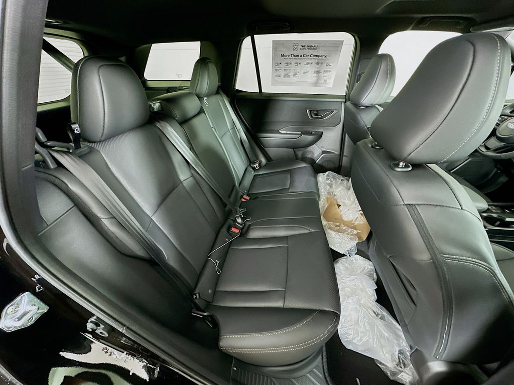 2026 Subaru Outback Limited - Photo 34