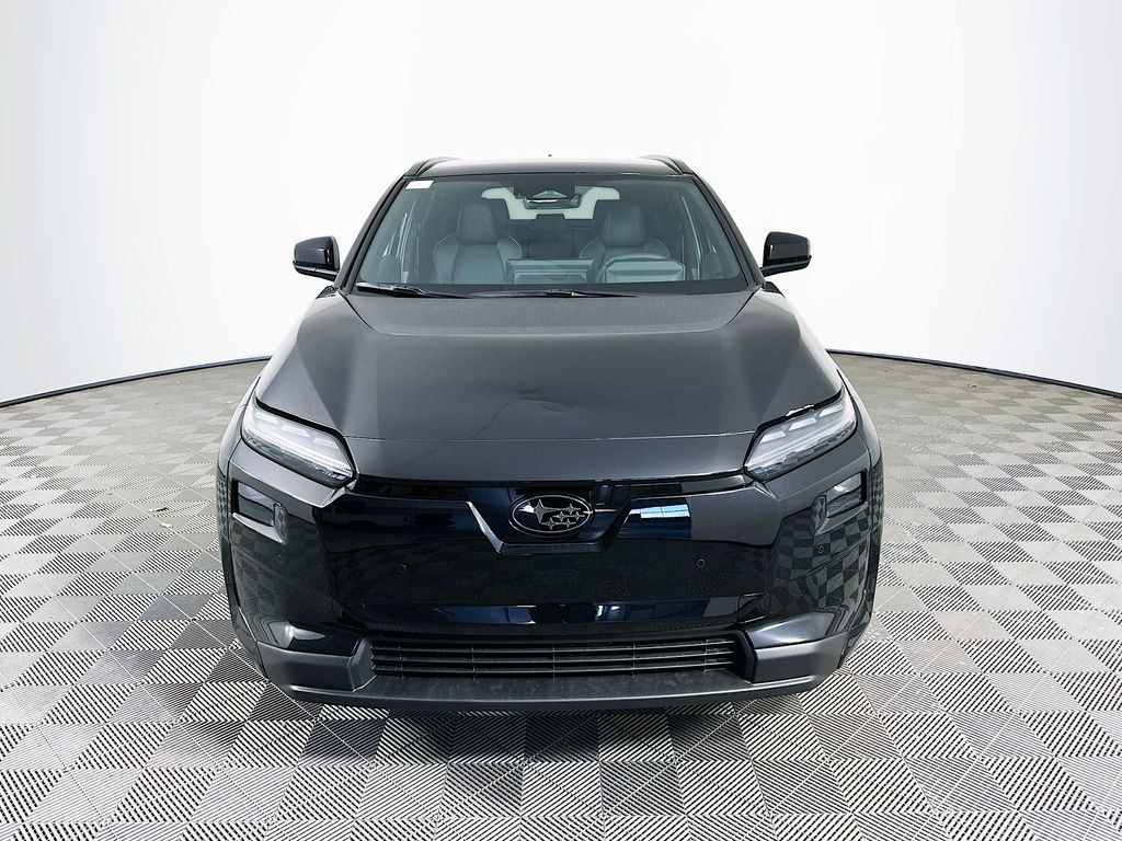 New 2026 Subaru Solterra Premium SUV