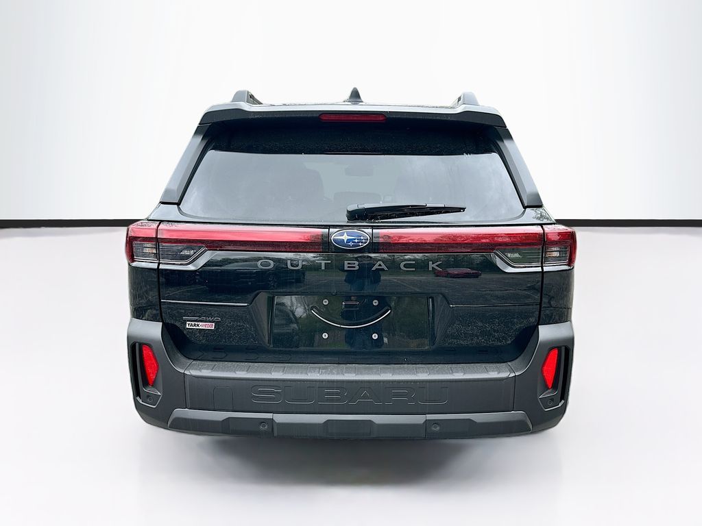 2026 Subaru Outback Touring XT - Photo 8