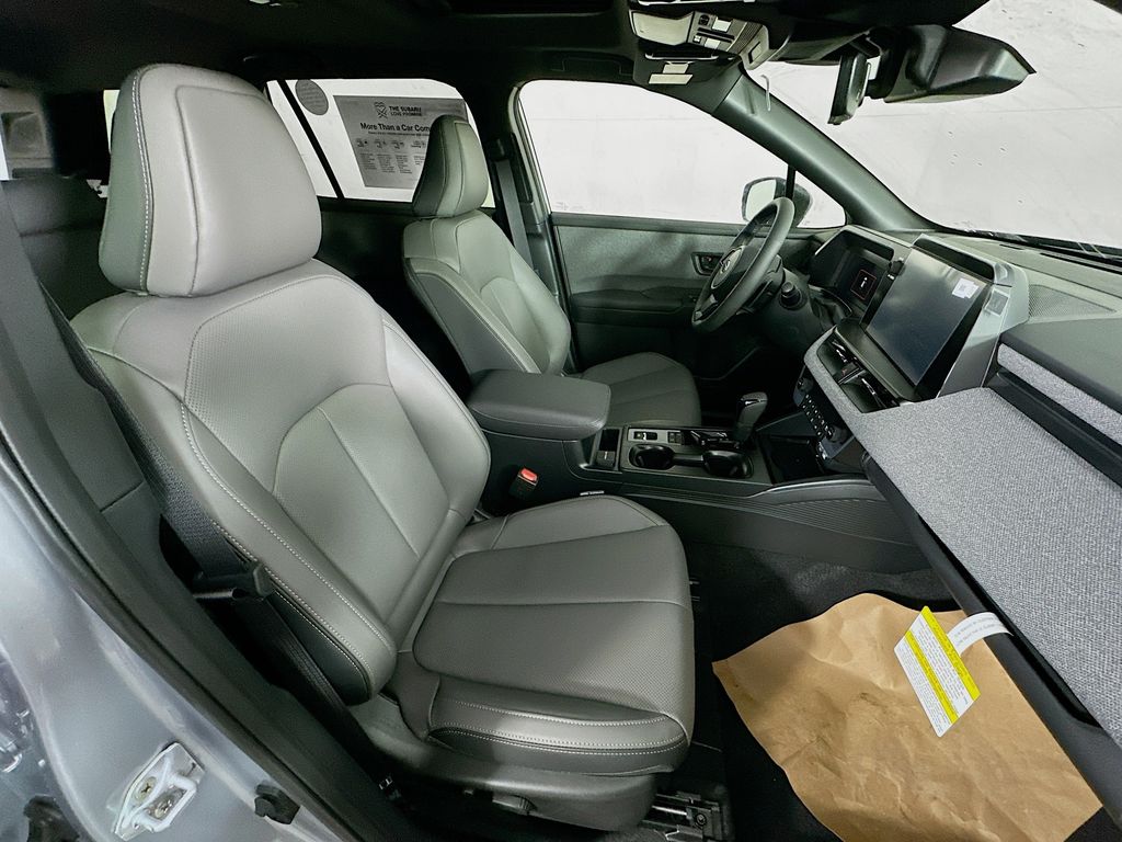 2026 Subaru Outback Limited - Photo 35