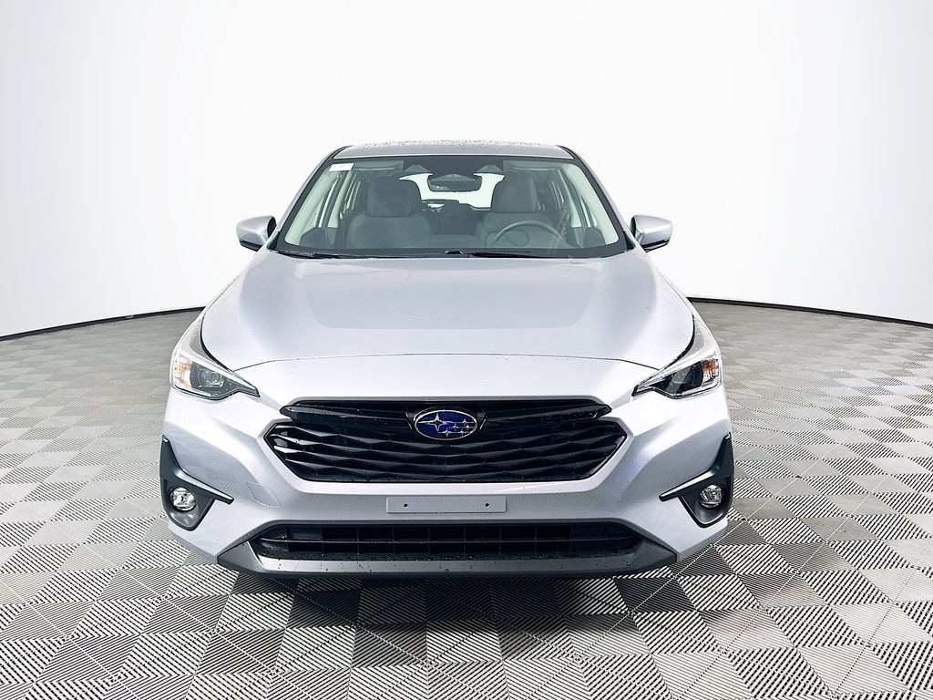 New 2026 Subaru Impreza Sport 5-Door