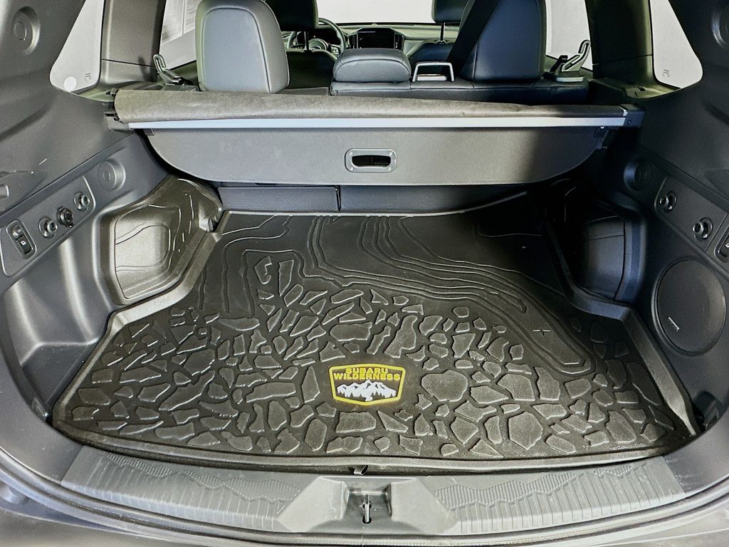 2026 Subaru Forester Wilderness - Photo 34