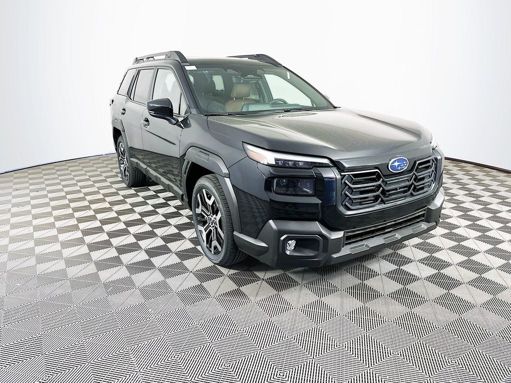 New 2026 Subaru Outback Touring XT SUV