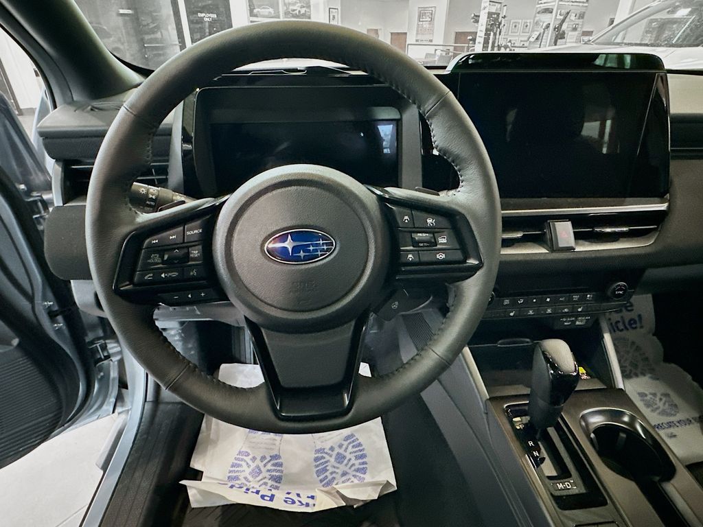 2026 Subaru Outback Limited - Photo 14