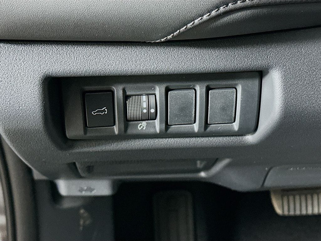 2026 Subaru Outback Wilderness - Photo 14