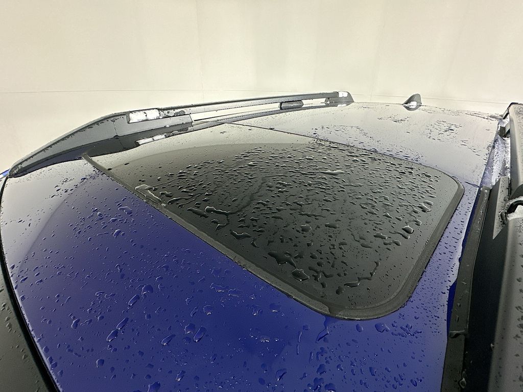 2026 Subaru Outback Limited - Photo 29
