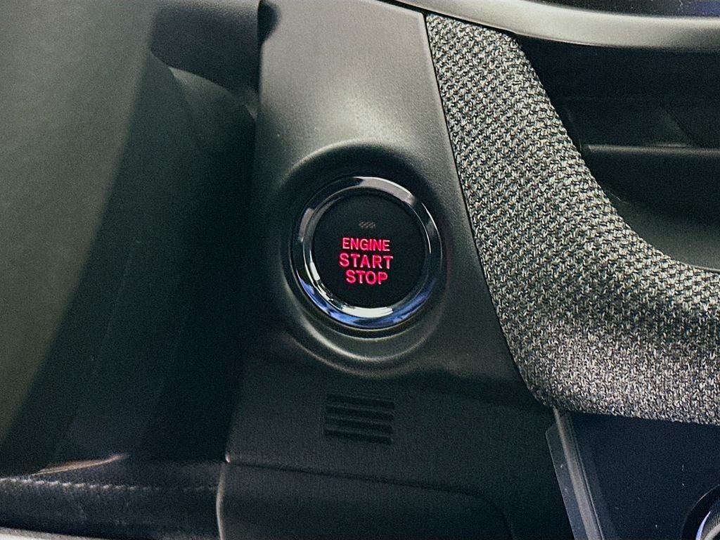 2026 Subaru Outback Limited - Photo 19