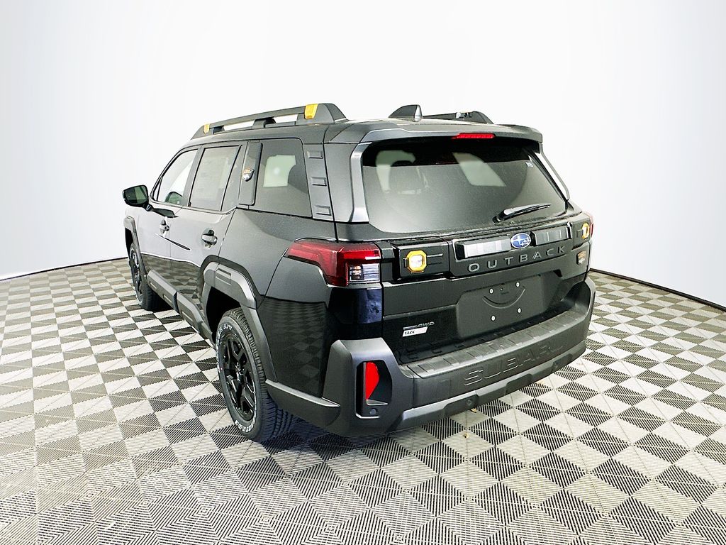 2026 Subaru Outback Wilderness - Photo 6