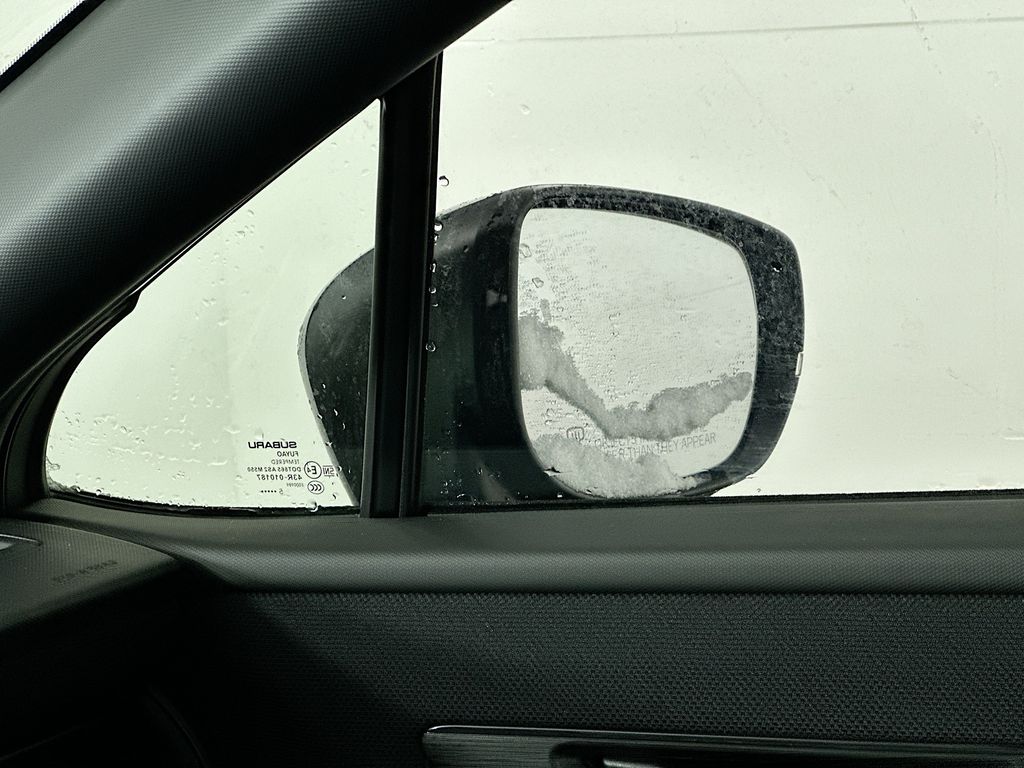 2026 Subaru Outback Limited - Photo 23