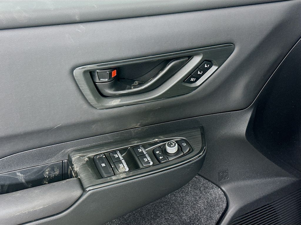 2026 Subaru Outback Wilderness - Photo 23
