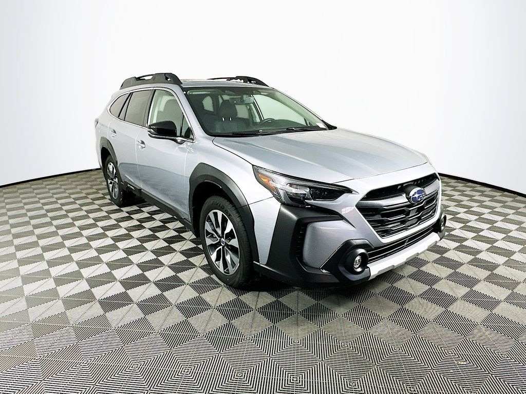 Certified 2023 Subaru Outback Limited XT SUV
