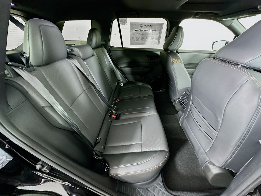 2026 Subaru Outback Wilderness - Photo 35