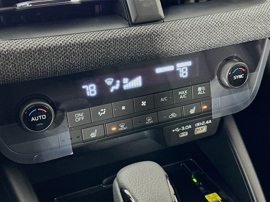 2026 Subaru Outback Limited - Photo 21