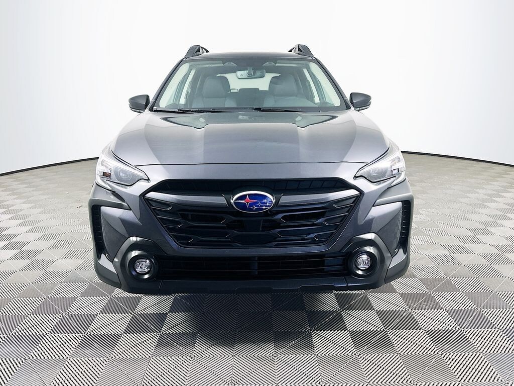 Certified 2025 Subaru Outback Premium SUV