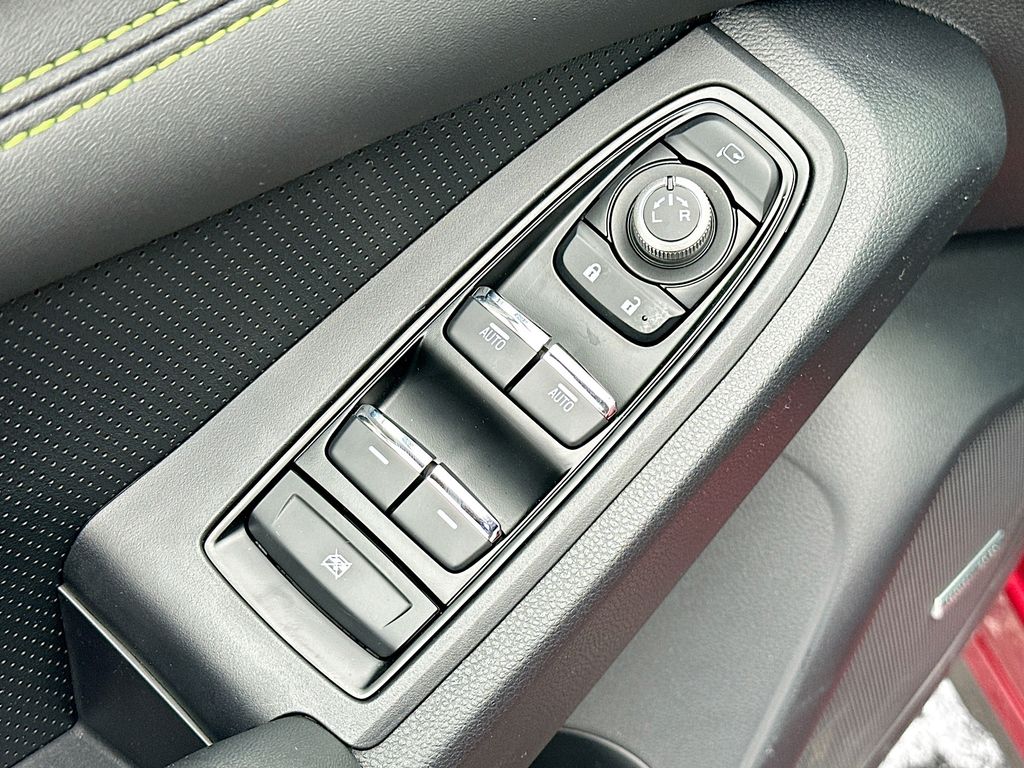2026 Subaru Ascent Onyx Edition-Touring - Photo 23