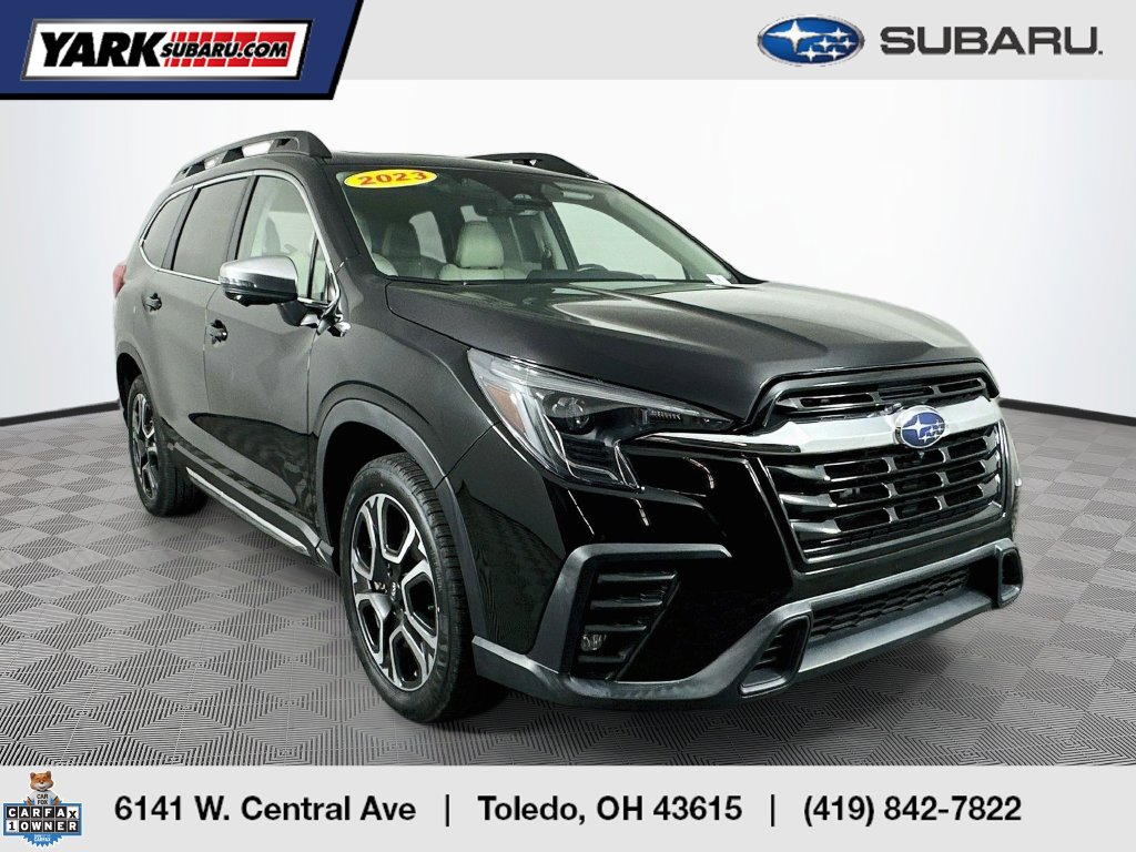 2023 Subaru Ascent