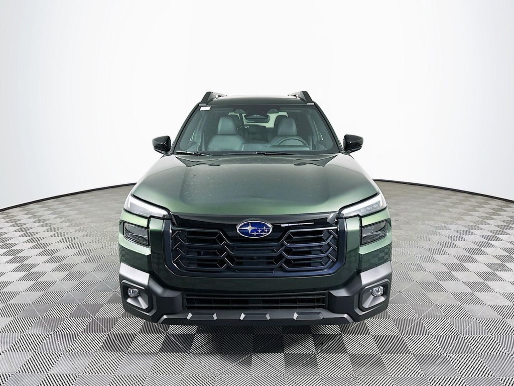 New 2026 Subaru Outback Limited XT SUV