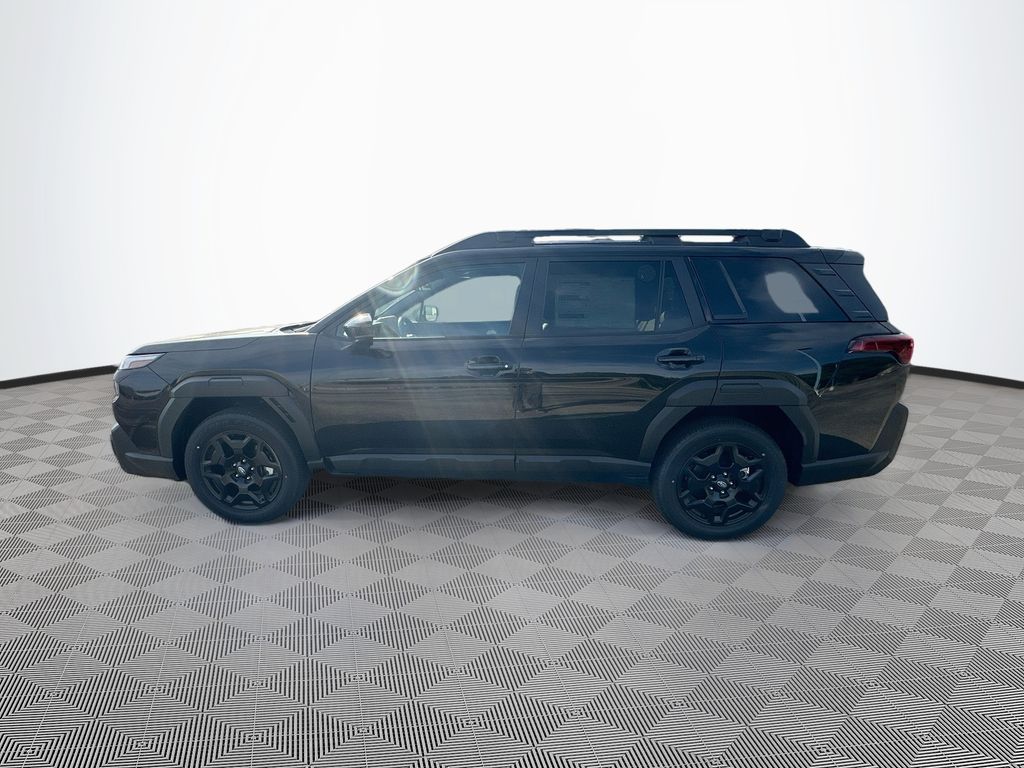 2026 Subaru Outback Limited - Photo 5