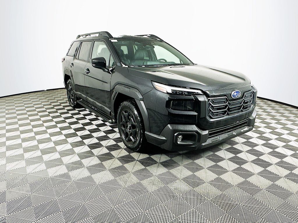 2026 Subaru Outback Limited - Photo 2