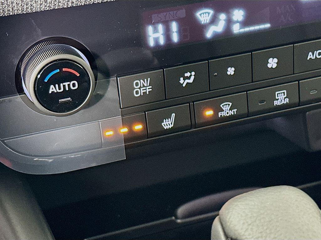2026 Subaru Outback Limited XT - Photo 26