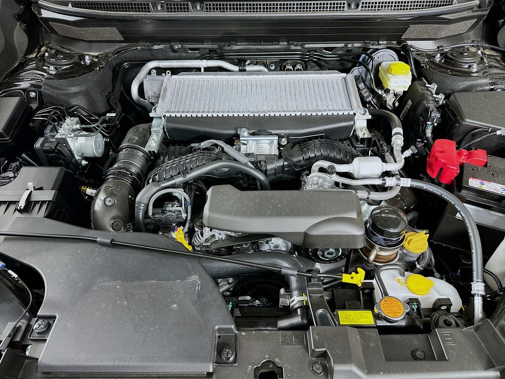 2026 Subaru Outback Wilderness - Photo 38