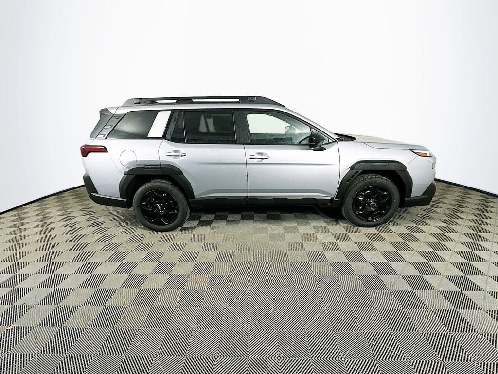 2026 Subaru Outback Limited - Photo 10