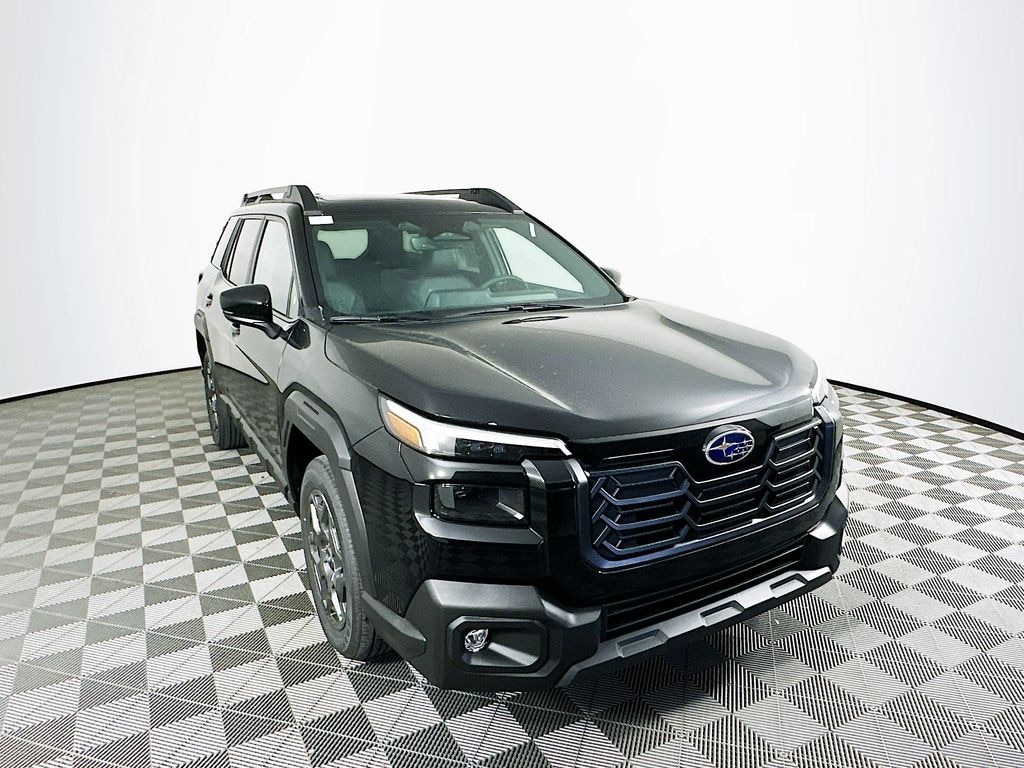 New 2026 Subaru Outback Premium SUV