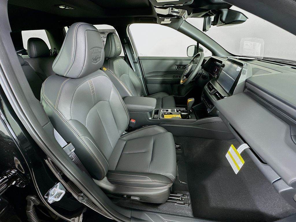 2026 Subaru Outback Wilderness - Photo 36