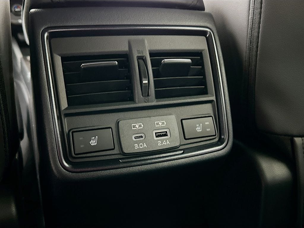 2026 Subaru Outback Wilderness - Photo 33