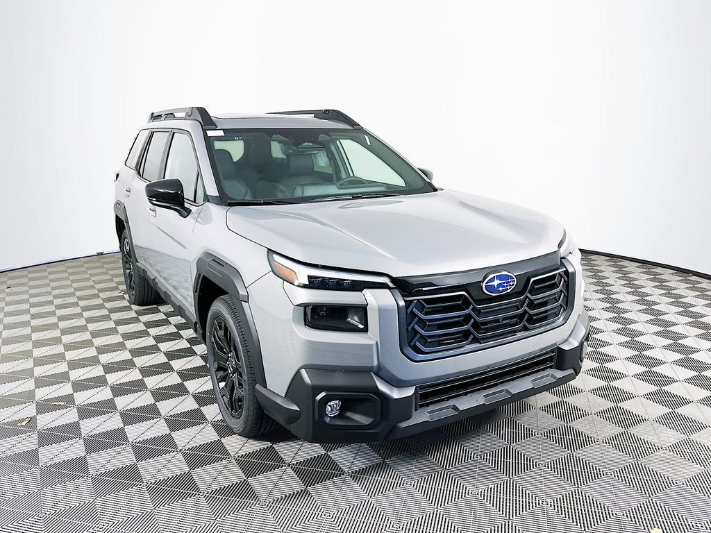 New 2026 Subaru Outback Limited XT SUV