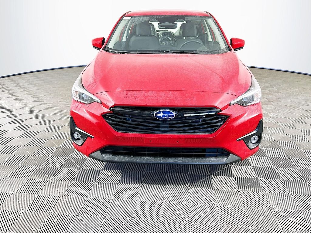 New 2026 Subaru Impreza Sport 5-Door