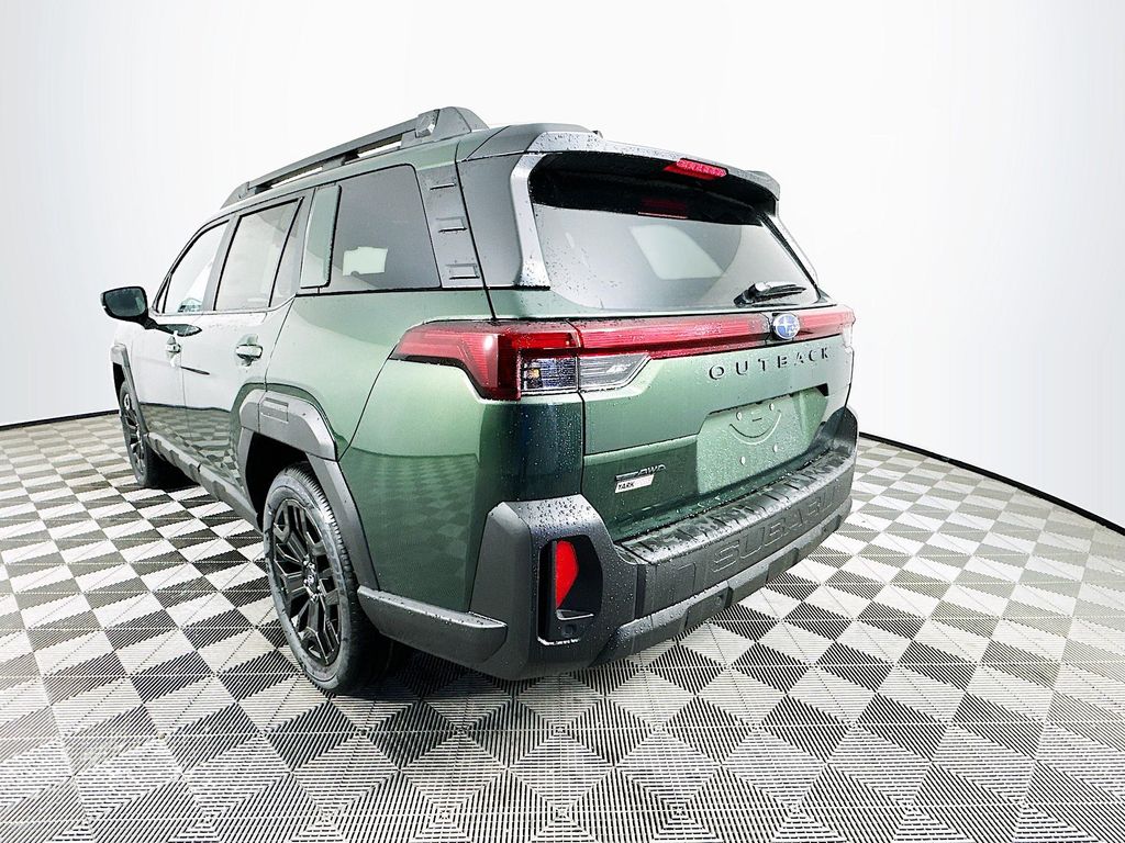 2026 Subaru Outback Limited XT - Photo 6